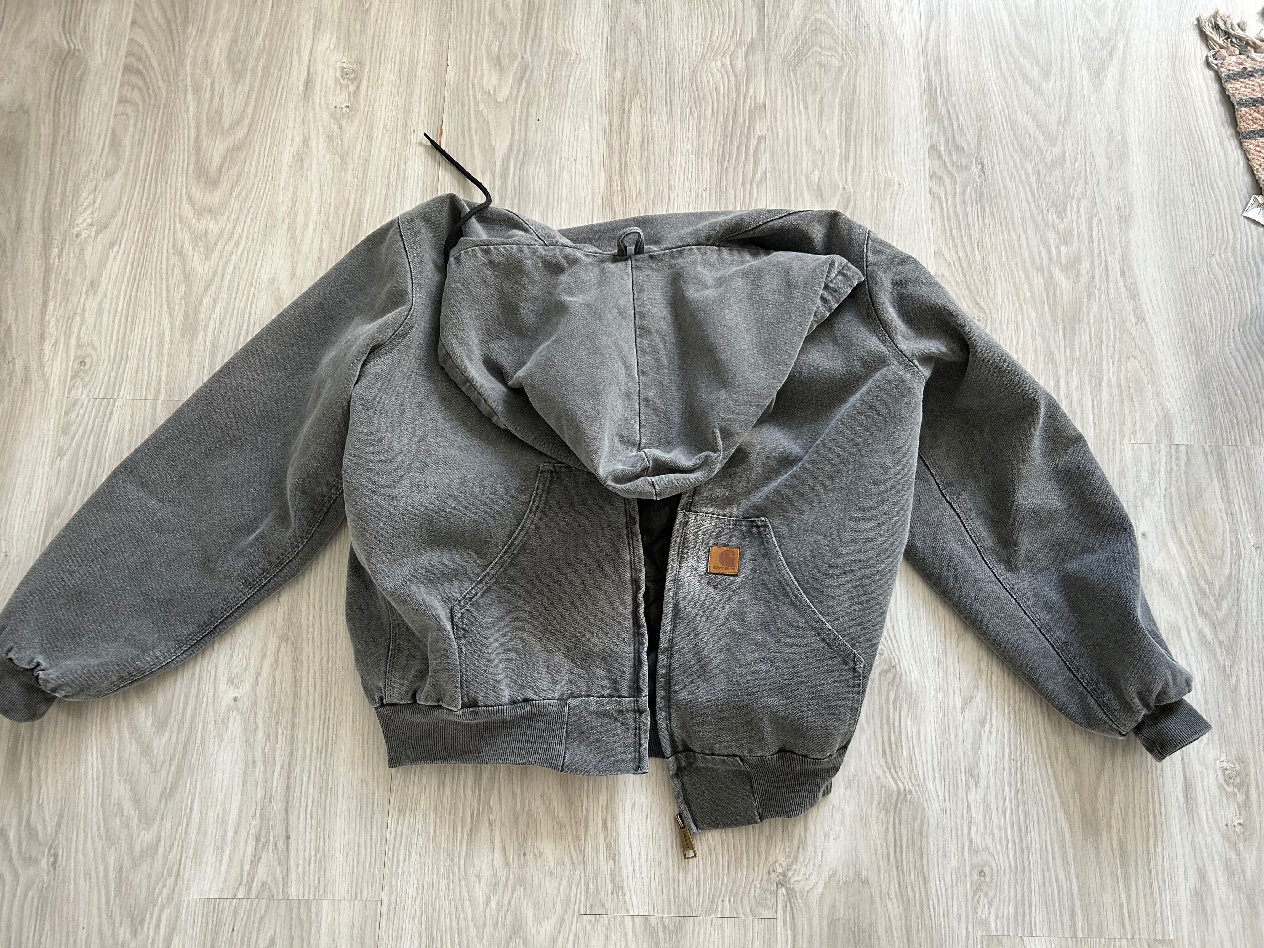 Carhartt jacket L