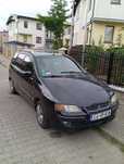 Sprzedam Mitsubishi Space Star AUTOMAT 1.6