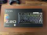 EVGA Z20 Teclado mecânico