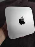 Mac mini, late 2012 używany, BDB, 16GB RAM