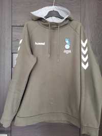 HUMMEL Bluza męska r.M