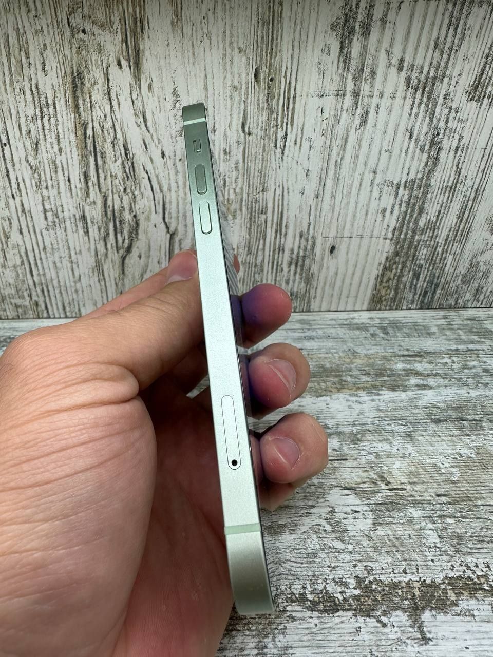Iphone 12 128gb Green магазин: "Смартс", гарантія 1 місяць