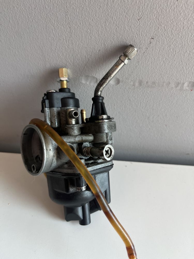 Dellorto PHBG 17.5 DS – oryginał, stan bdb, wysyłka OLX