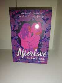 After Love Tanya Byrne