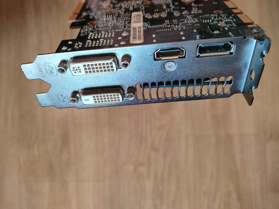 gtx 760 2GB windforce
