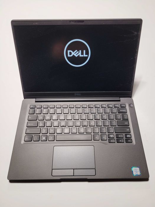 Laptop Dell Latitude 7400 i5 / 16GB / 256GB / 14 FHD      _RRR