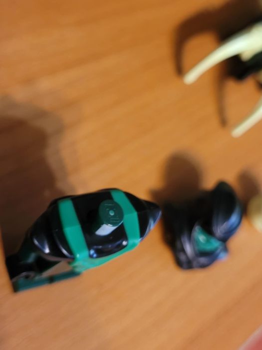 Lego ninjago lloyd possessed