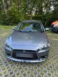 Mitsubishi Lancer Mitsubishi Lancer IX Sportback – drugi właściciel, stan dobry