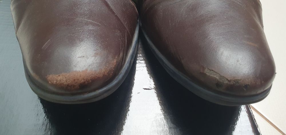 Pako Lorente rozm 44 brązowe