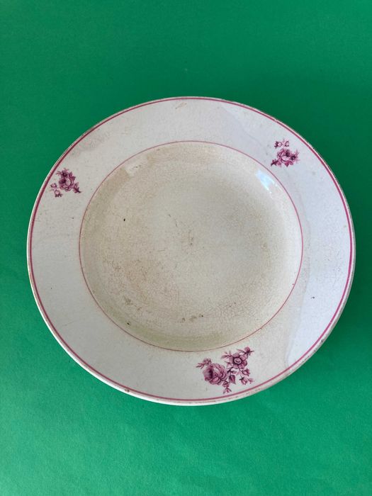 Prato Antigo Cesol - Fábrica de Souselas
