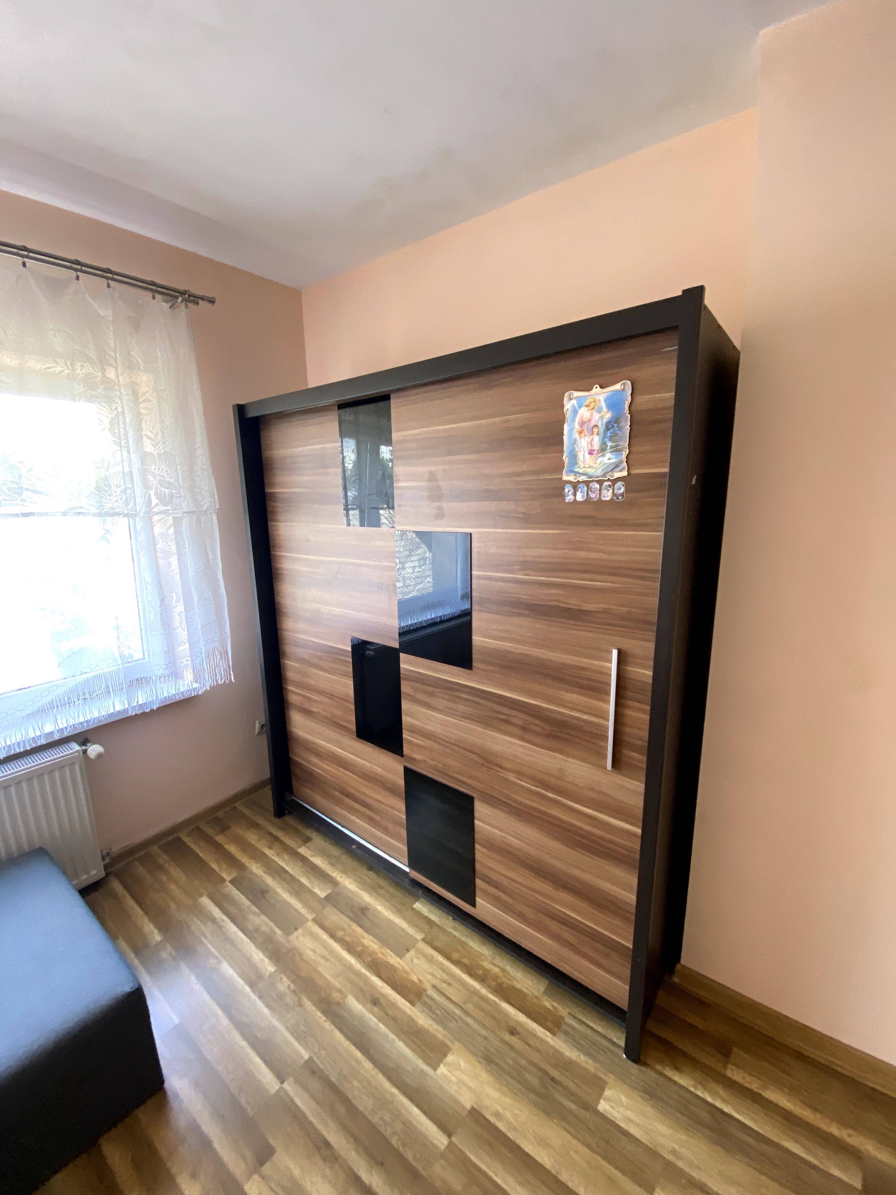 Wiele Domów Kwater dla Pracowników Kraków