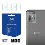 Szkło na aparat 3mk Lens Protection™ hybrydowe na Htc Desire 20+