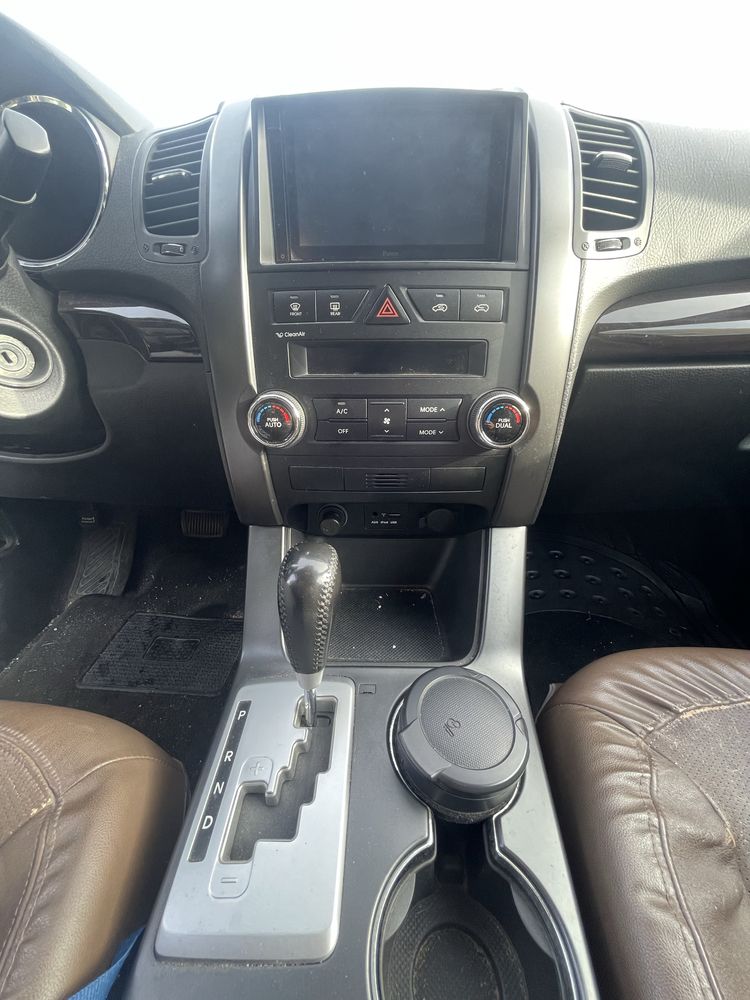 Kia Sorento 2.2 CRDi EXCLUSIVE, Automatico, 7 Lug, 197cv,