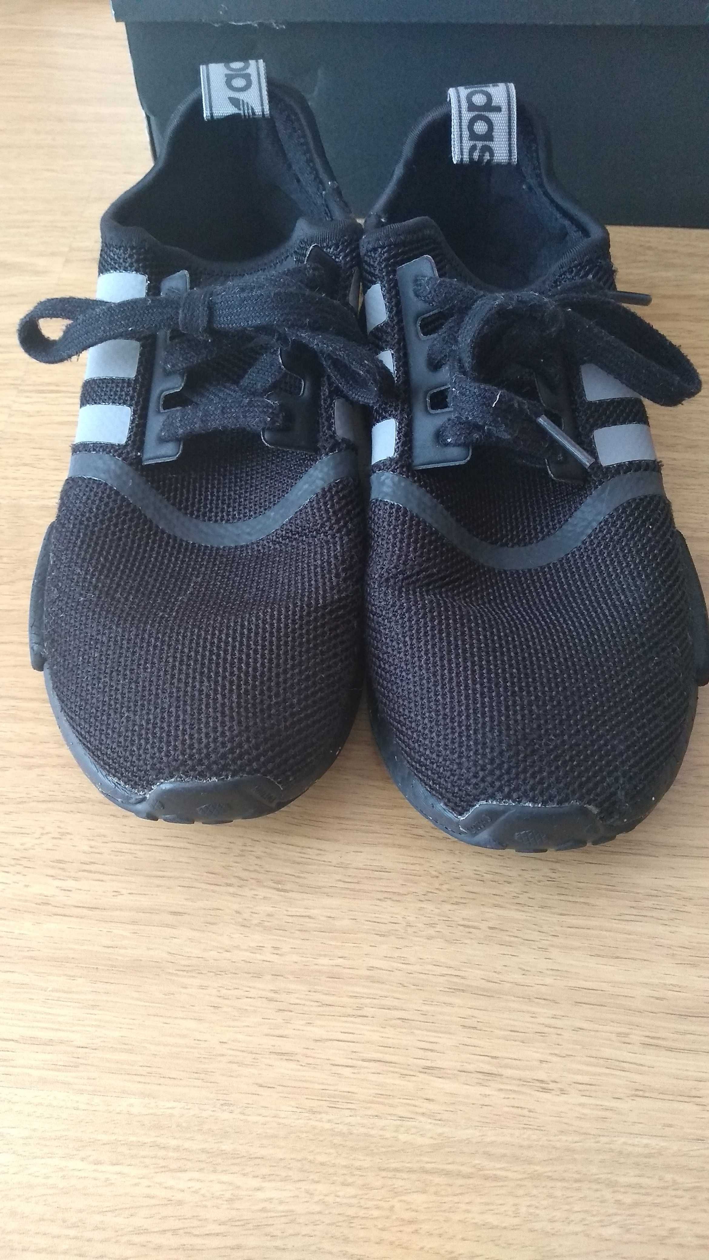 Adidas NMD_R1 J rozm. 38 2/3