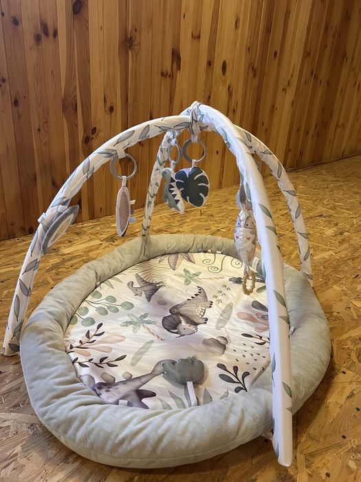 Розвиваючий килимок