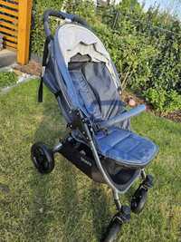 Wózek Valco Baby Snap 4 +torba