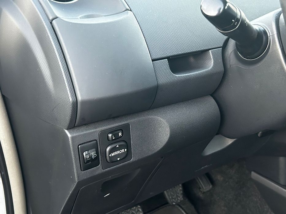 Toyota Yaris 1.4 D4D