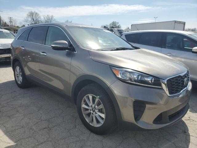 Kia Sorento L 2019 Року