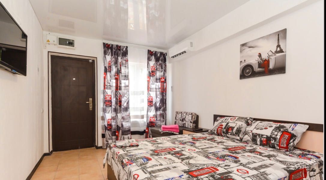 Сдам номера у моря . pansionat-odessa.com