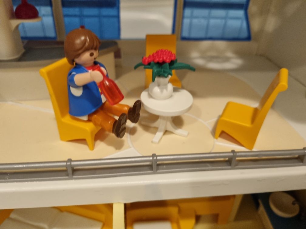 Playmobil Statek Rejsowy