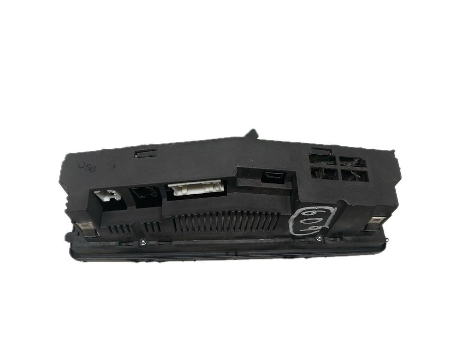 Comando chauffage / sofagem BMW 3 (E46)