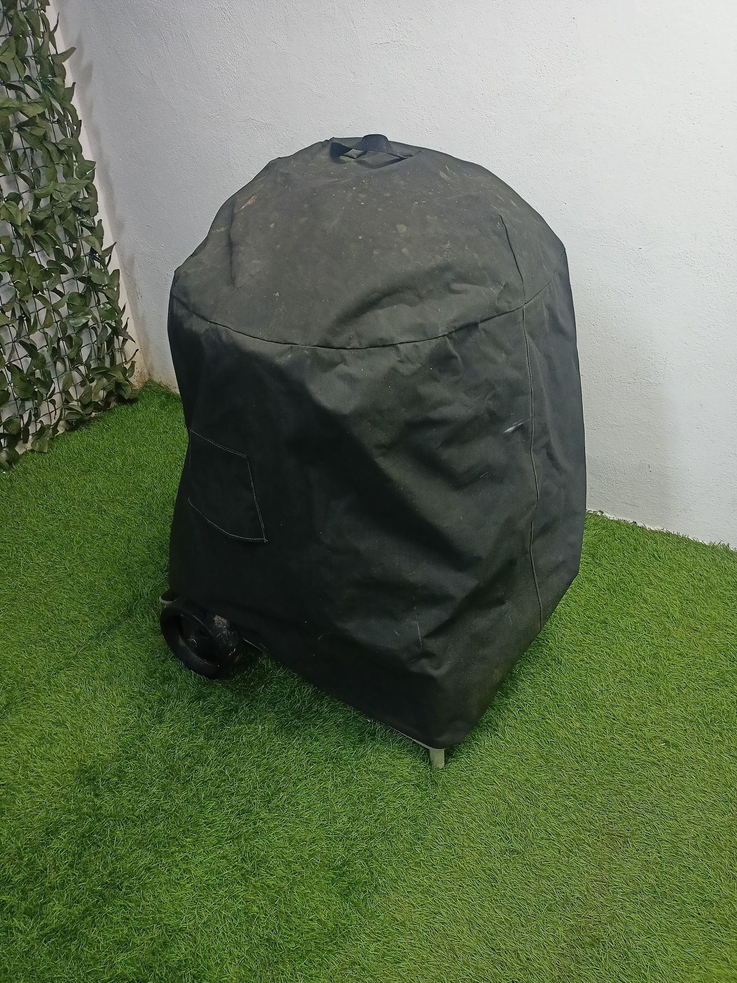 Grill węglowy Sansibar XXL,