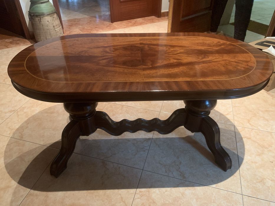 Mesa de centro - alta qualidade