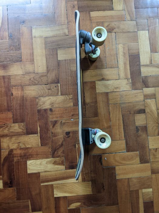 Yow Surfskate Snappers