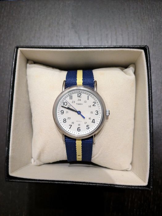 Relógio Timex T2P142 - Novo