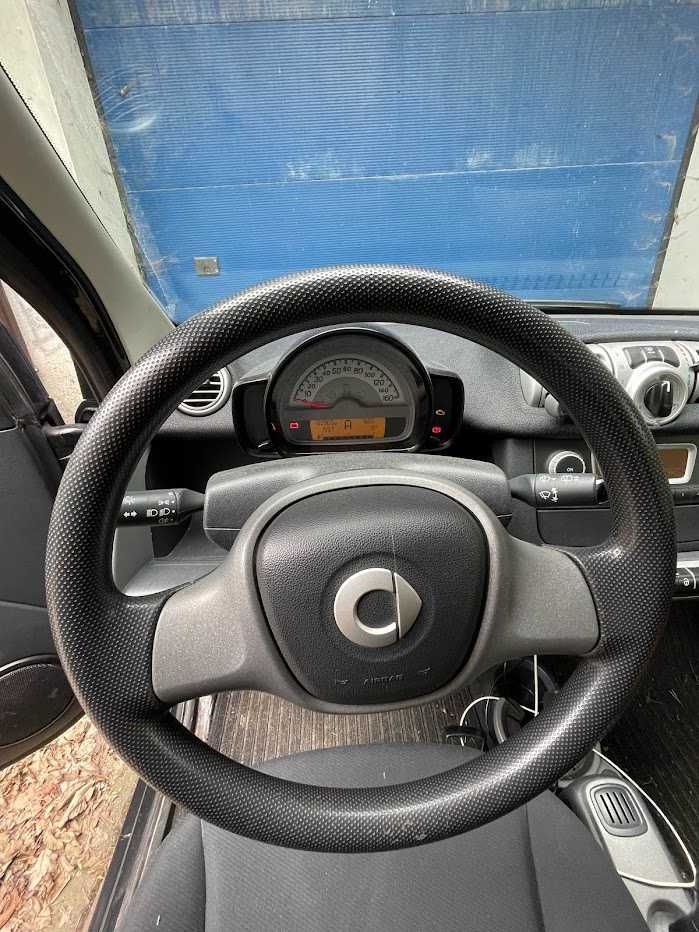 Smart Fortwo 2013