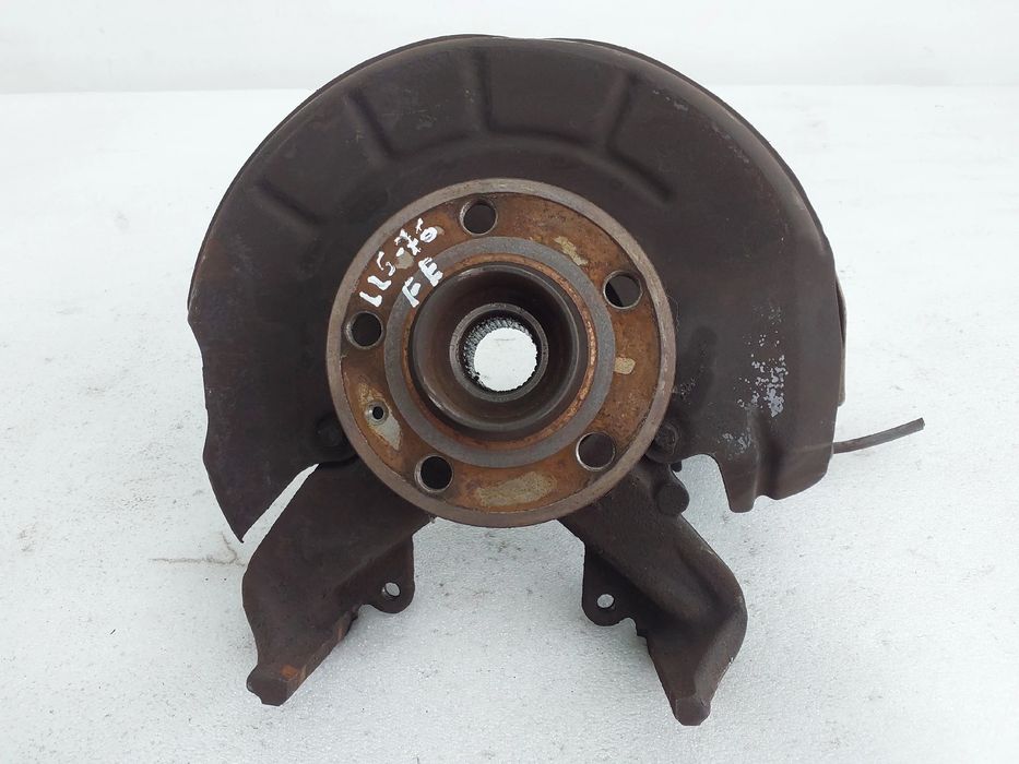 Manga de eixo frente esquerda SEAT Leon (1M1)