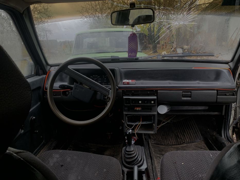 Продам ваз 2108