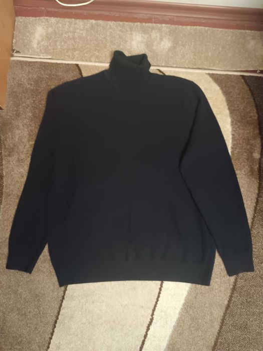 Светр чоловічий кашеміровий