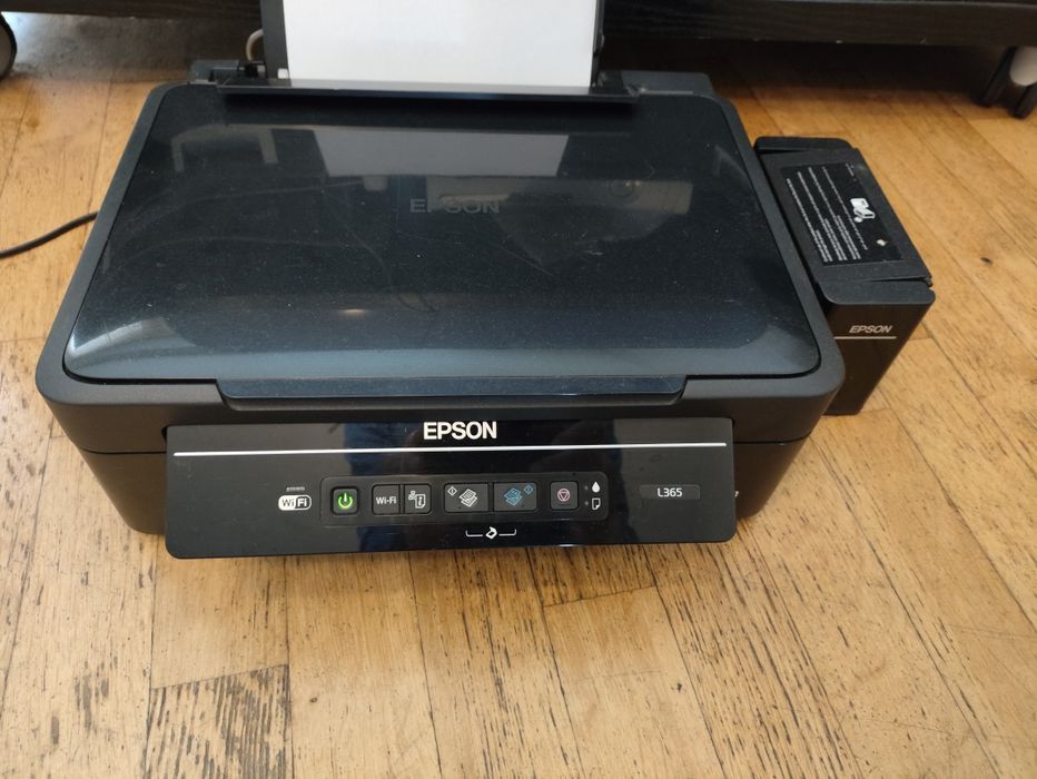 Drukarka Epson L365