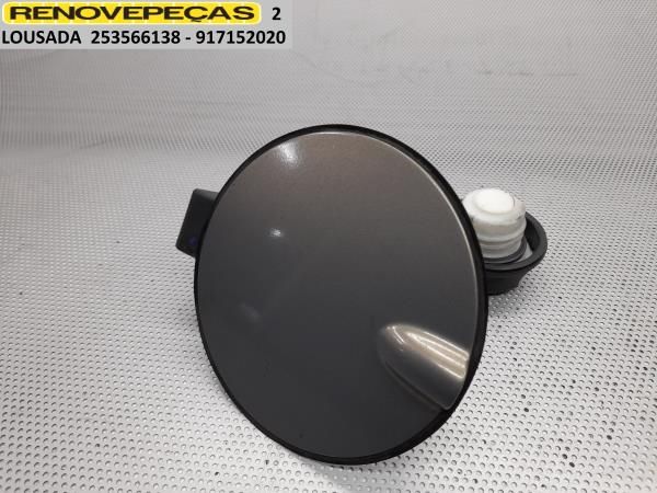 Tampa depósito combustível OPEL Corsa D