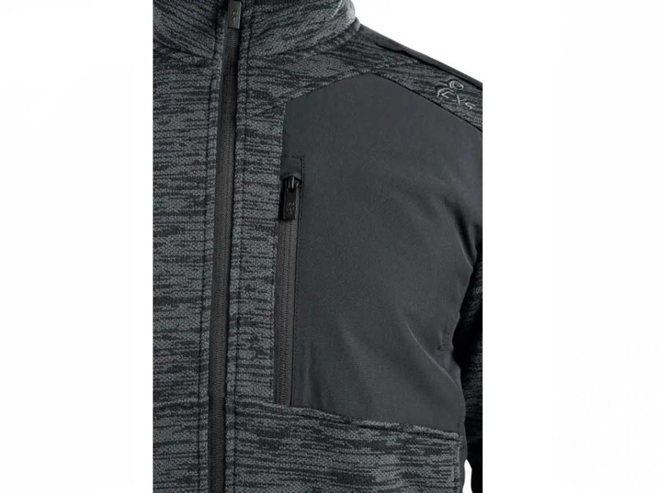 Товстовка на флісі Толстовка на флисе Спецодяг Спецодежда Робочий одяг