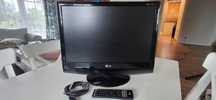 Monitor LG 15" Flatron M2294D