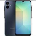 Telefon Samsung A06 4+64GB LTE4G Dual SIM