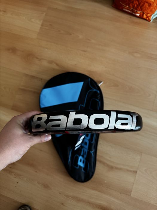 Saldos Babolat Raquete Nova: Technical Viper 2025