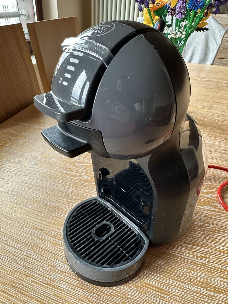 Ekspres Krups Nescafe Dolce Gusto