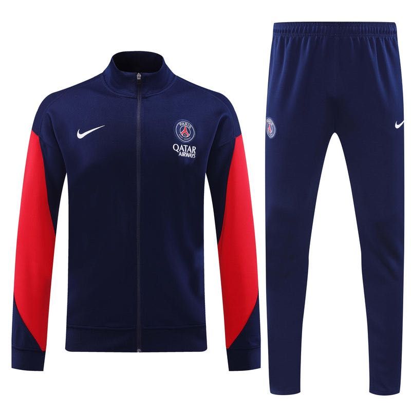 Fato Treino PSG 24/25