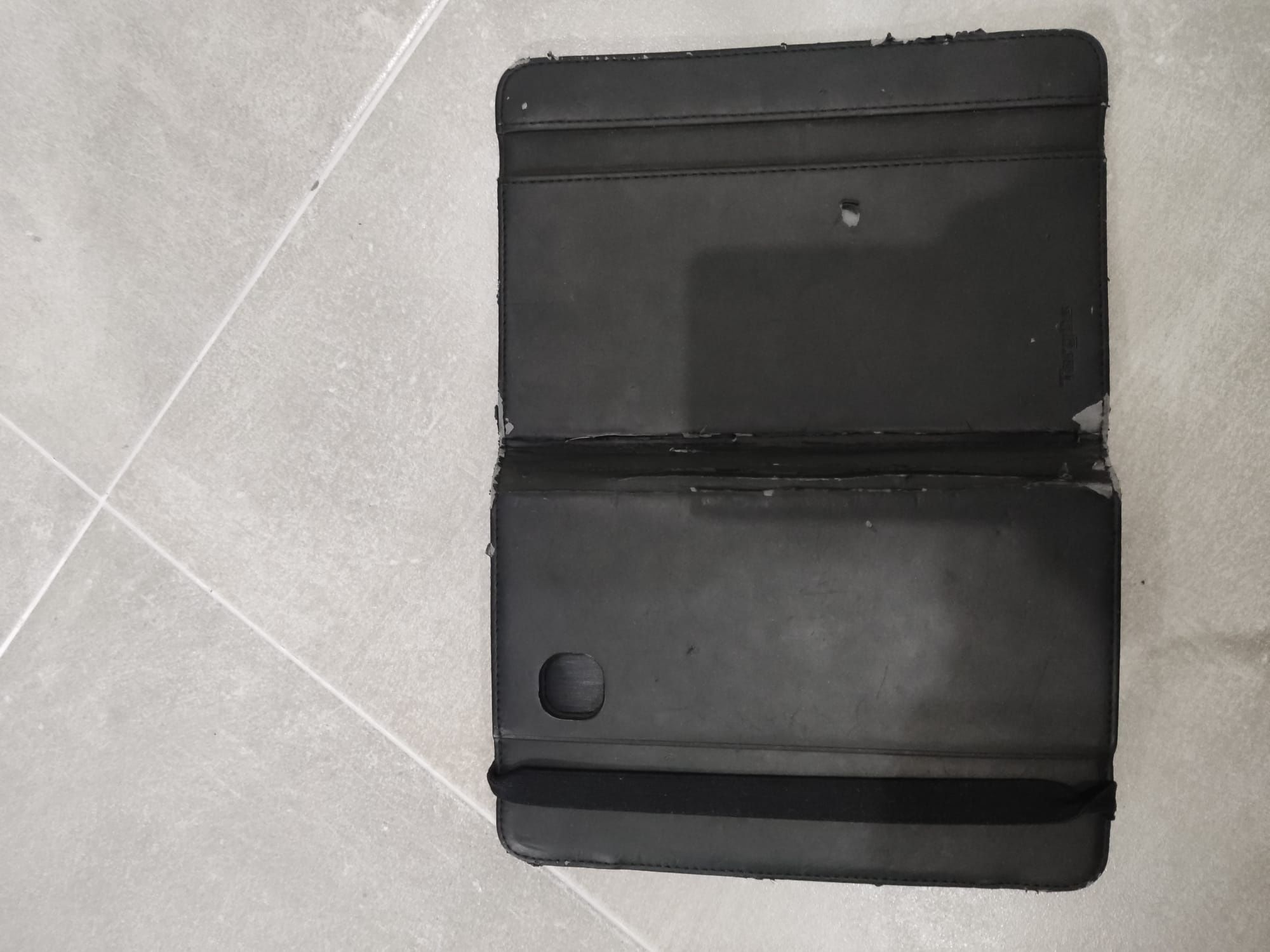 Tablet Denver taq