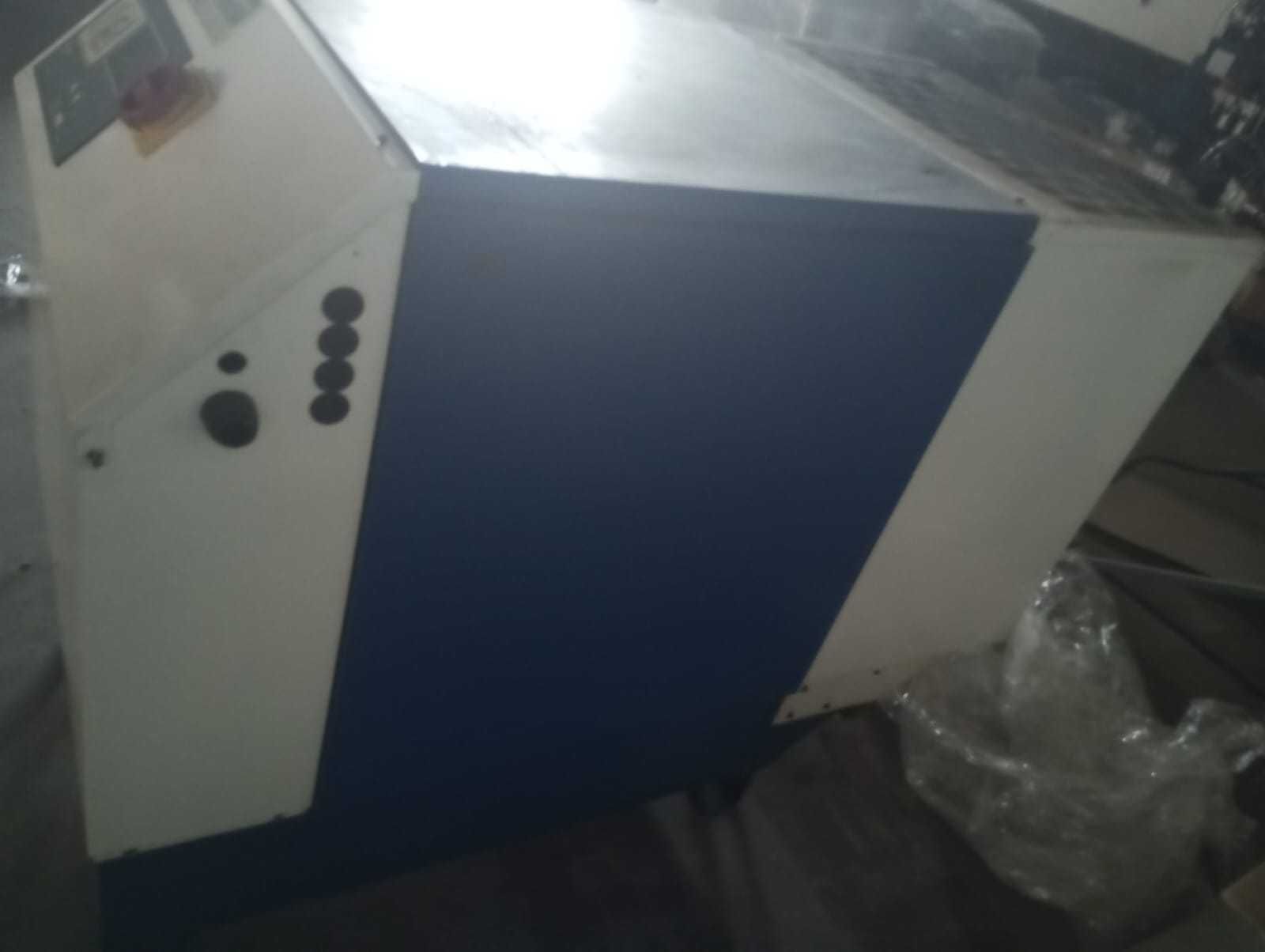 Compressor ALUPE ALLEGRO 16