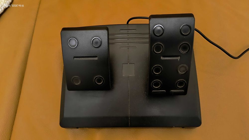 Kierownica do gier Speedlink Drift O.Z.Racing Wheel PC