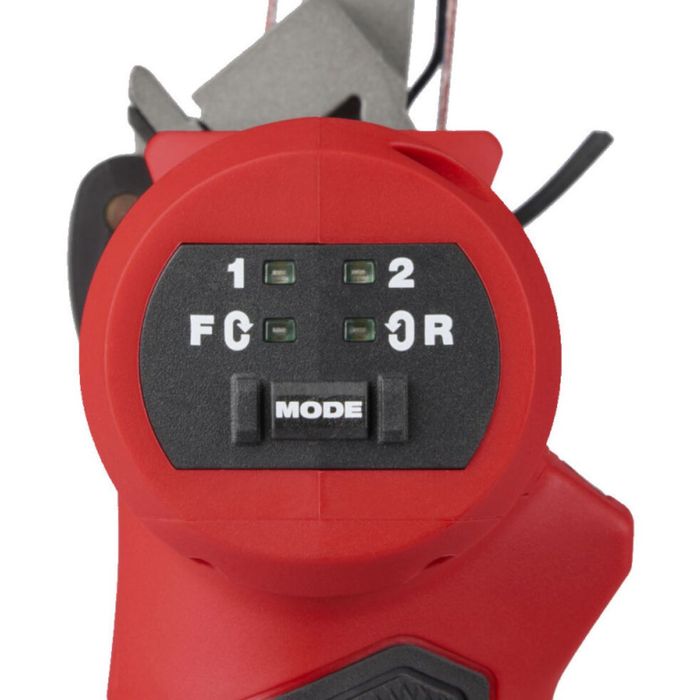 Стрічкова шліфувальна машина 13мм M12 FBFL13-0 (2482-20) MILWAUKEE