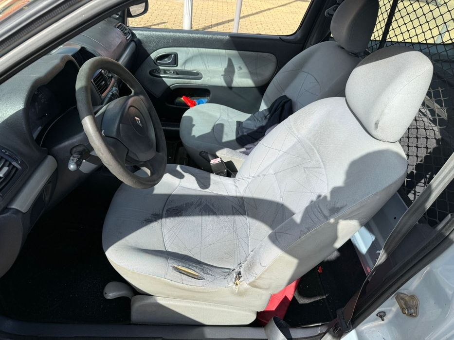 Renault Clio 1.5DCi 2003 Em Perfeitas Condicoes