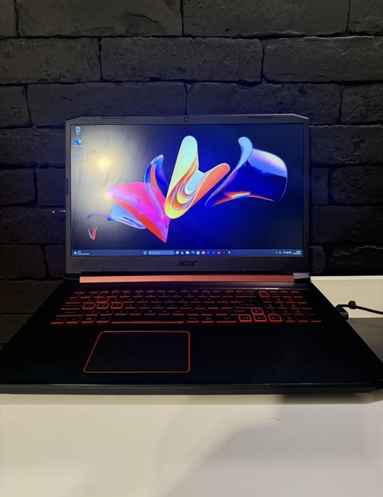 Acer Nitro 5 laptop gamingowy
