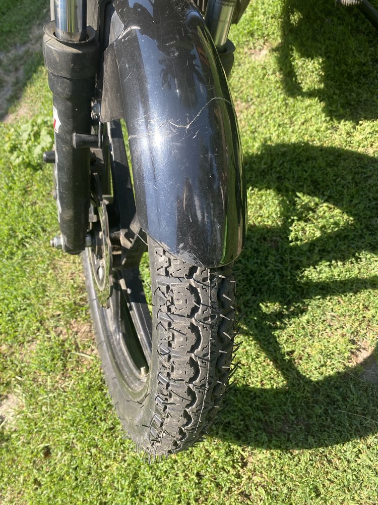 Форте рх 125 forte rx 125 альфа