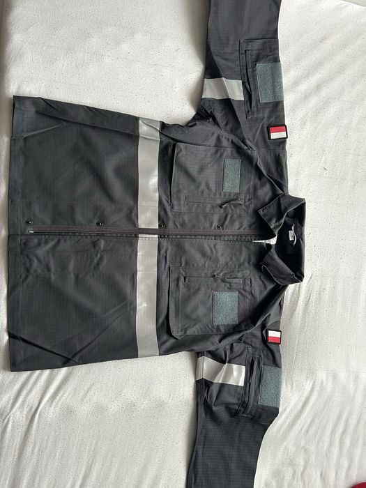 Mundur technika lotniczego