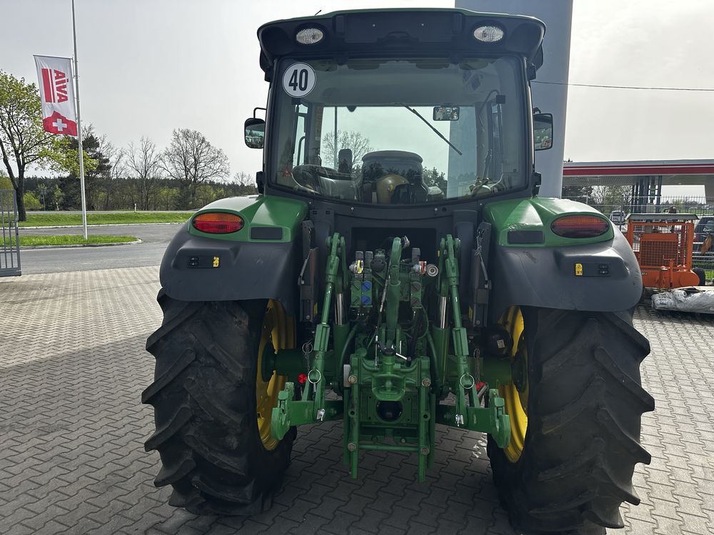 John Deere 6115R